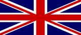 Лого Великобритания